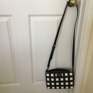 Kate spade crossbody